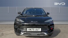 BYD Seal U 1.5 DM-i AWD Design 5dr Auto Estate